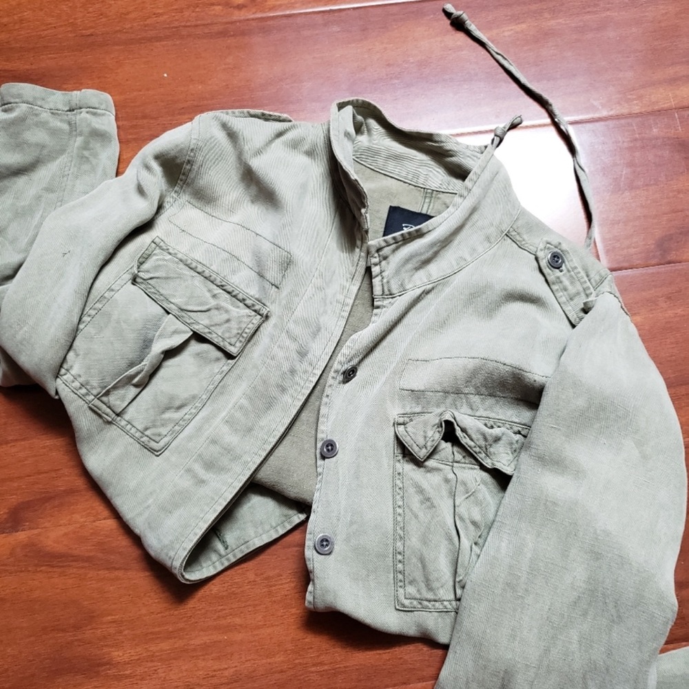 Rails Rowen Jacket - image 4